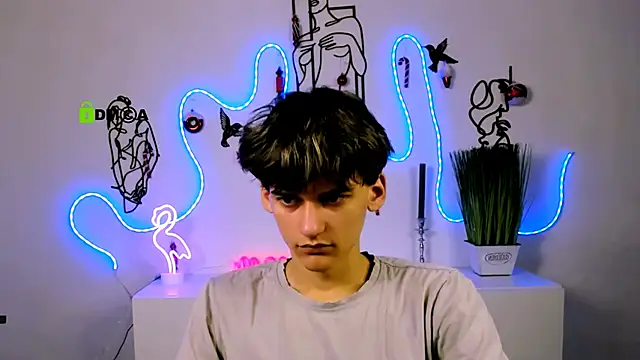 rico steel online show from January 13, 7:19 pm