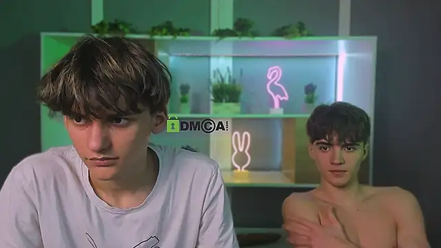 rico steel online show from March 12, 8:04 pm