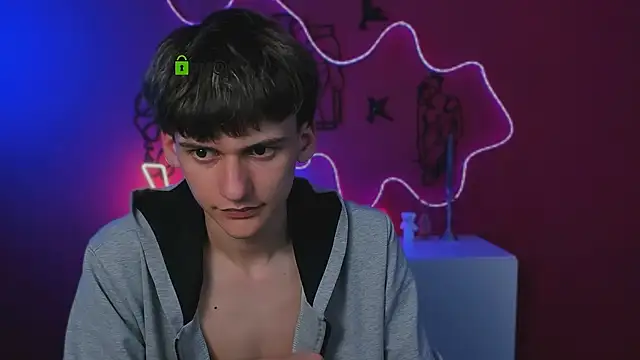 rico steel online show from April 18, 7:18 pm