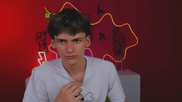 rico steel online show from April 19, 6:54 pm