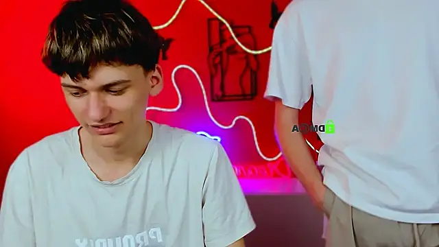 rico steel online show from April 20, 6:53 pm