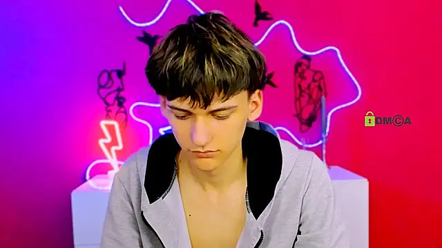 rico steel online show from April 23, 6:21 pm