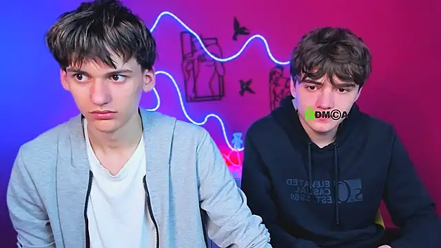 rico steel online show from April 25, 5:21 am