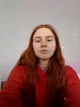 Evarey  online show from February 21, 5:41 am