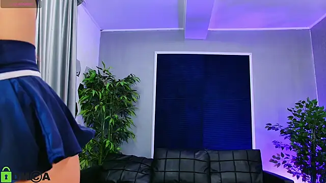 Snapshot of KaiaPearl chatting on November 23, 5:07 am KaiaPearl online show from November 23, 5:07 am