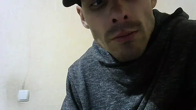 MakabulaAndrey online show from November 6, 9:26 pm