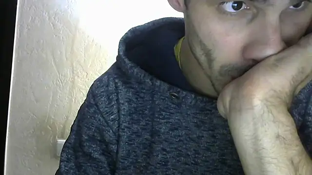 MakabulaAndrey online show from November 16, 8:14 pm