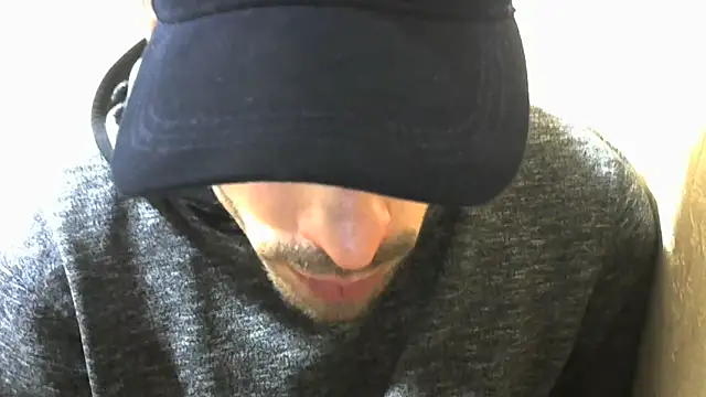 MakabulaAndrey online show from November 29, 3:15 pm