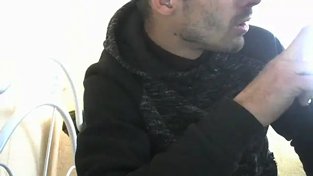 MakabulaAndrey online show from April 23, 6:47 am