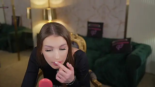 Jane Love054 online show from October 30, 7:54 am