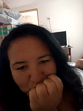 SorLilith ElHombre online show from November 17, 8:47 pm