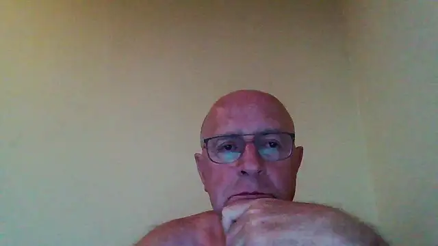 rudy-kralik online show from January 8, 10:01 pm