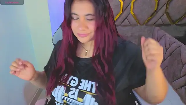 Addyy 02 online show from January 10, 1:40 am