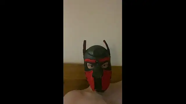 MolleDolle online show from December 13, 7:53 pm