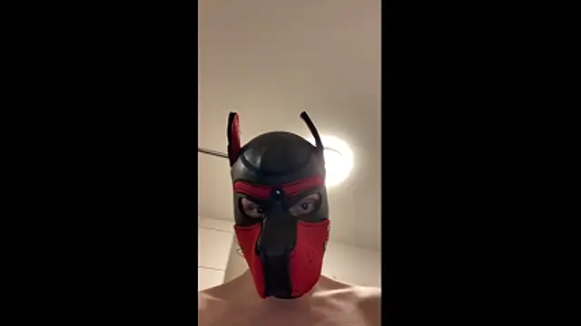 MolleDolle online show from December 21, 9:22 pm