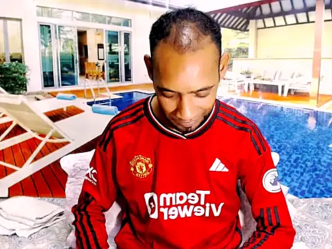 IndianMagicMike online show from November 17, 6:30 am