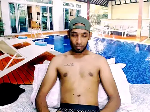 IndianMagicMike online show from November 18, 5:39 pm