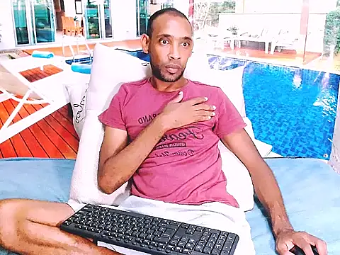 IndianMagicMike online show from February 2, 4:06 pm