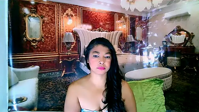 IndianBarkath online show from April 10, 6:01 pm