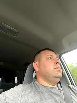 Snapshot of crazy88p chatting on October 12, 9:30 am crazy88p online show from October 12, 9:30 am