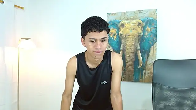 Alancum7 online show from October 15, 1:00 pm