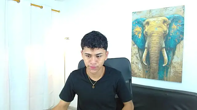 Alancum7 online show from November 13, 12:59 pm