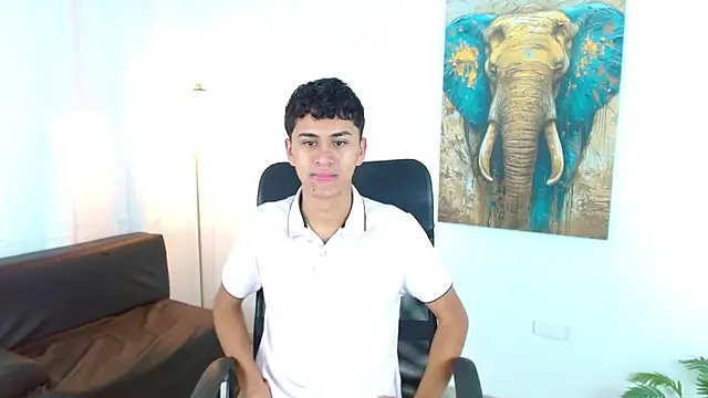 Alancum7 online show from November 17, 12:55 pm