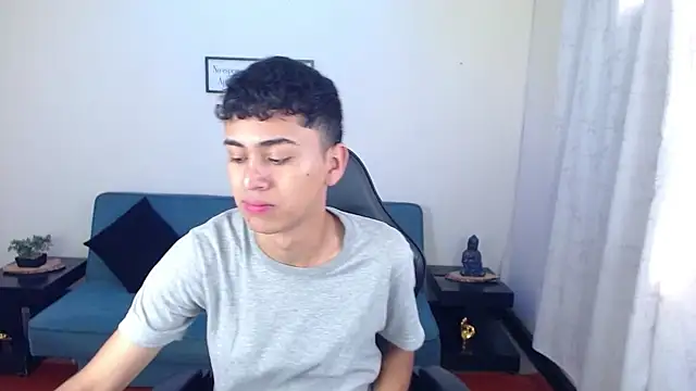 Alancum7 online show from December 18, 1:06 pm