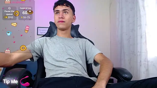 Alancum7 online show from January 15, 1:05 pm