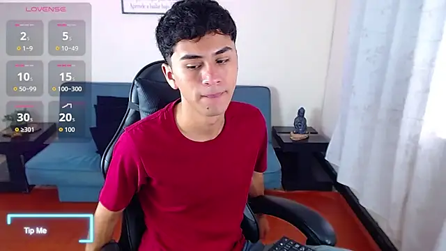 Alancum7 online show from March 25, 12:55 pm