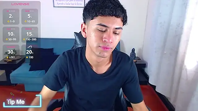 Alancum7 online show from April 1, 1:41 pm