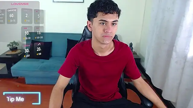 Alancum7 online show from April 21, 12:55 pm