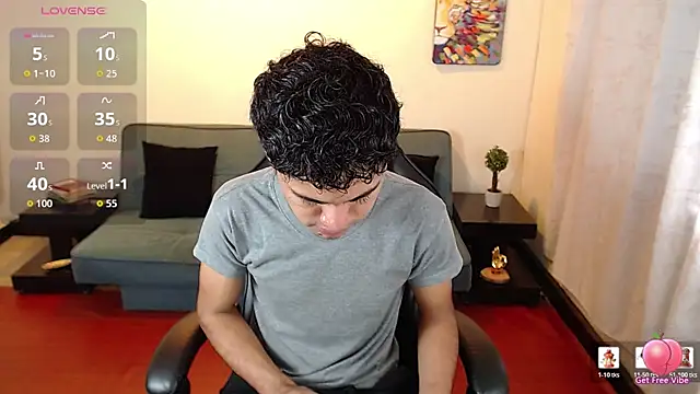 Alancum7 online show from July 22, 1:14 pm