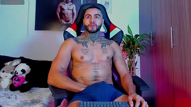 Danny Willson online show from April 20, 10:18 am