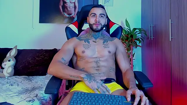 Danny Willson online show from April 22, 10:17 am