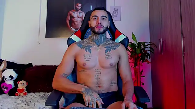 Danny Willson online show from April 23, 10:14 am