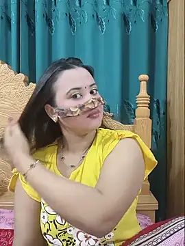 Beauty Queen Soniya online show from June 7, 7:17 pm