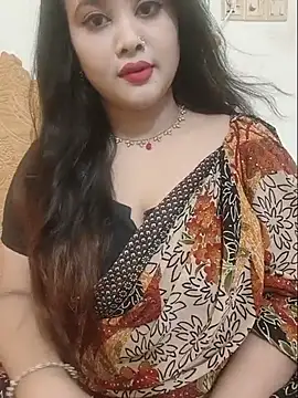 Snapshot of Beauty_Queen_Soniya chatting on July 23, 5:05 am Beauty Queen Soniya online show from July 23, 5:05 am