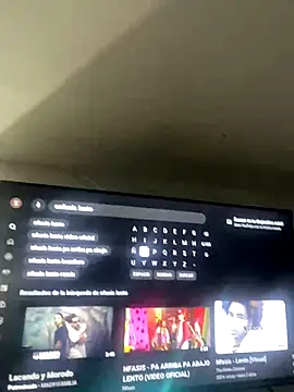 Snapshot of ErosDominant chatting on October 9, 5:16 am ErosDominant online show from October 9, 5:16 am