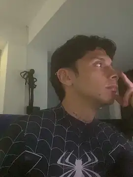 Snapshot of ErosDominant chatting on October 12, 1:04 am ErosDominant online show from October 12, 1:04 am