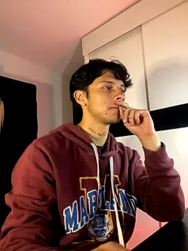 Snapshot of ErosDominant chatting on November 13, 4:55 am ErosDominant online show from November 13, 4:55 am