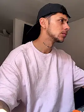 ErosDominant online show from January 9, 4:10 pm