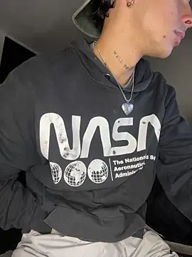 ErosDominant online show from February 23, 11:13 pm