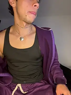 ErosDominant online show from March 28, 4:23 am