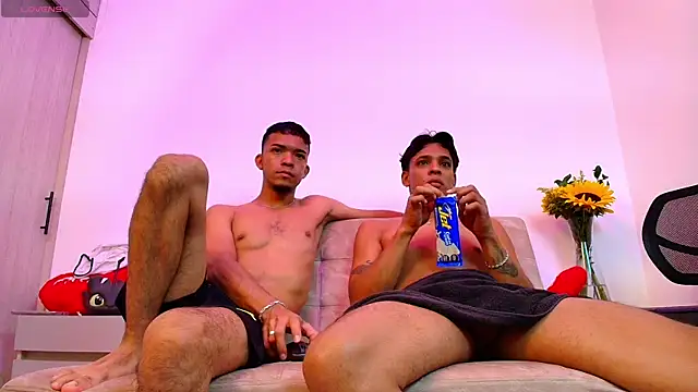 thomas elg online show from October 16, 4:57 am