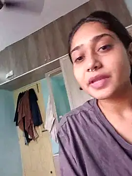 Ishaa Sharmaa online show from July 10, 8:29 am