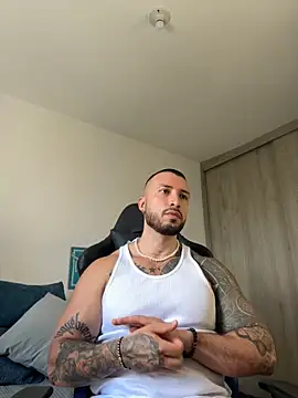 Dave-Max01 online show from November 9, 4:16 pm