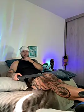 Dave-Max01 online show from November 15, 2:13 pm