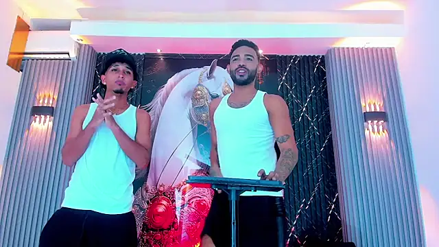  Gods of Olympus  online show from October 15, 4:12 am