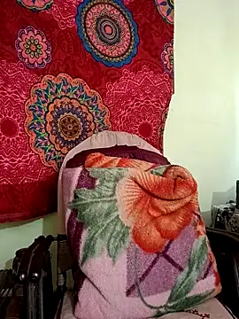 Payal G online show from October 8, 3:26 am